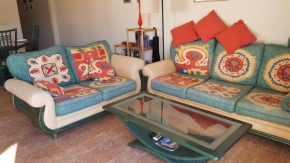 Apartment Costa Tropical Mar & Sierra, Vélez de Benaudalla